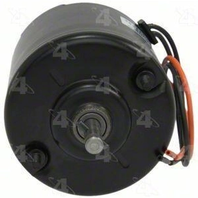 Radiator Fan Motor by FOUR SEASONS - 35261 pa8