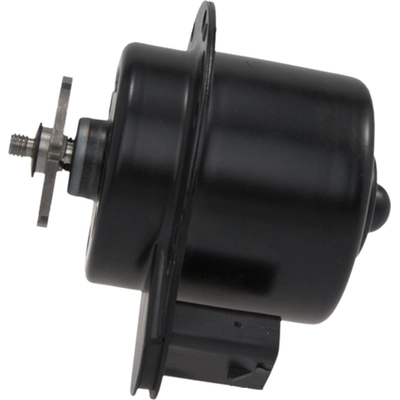 Radiator Fan Motor by FOUR SEASONS - 35292 pa18