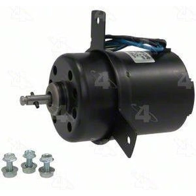 Radiator Fan Motor by FOUR SEASONS - 35295 pa7