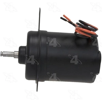 Radiator Fan Motor by FOUR SEASONS - 35296 pa2