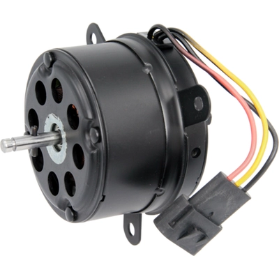 Radiator Fan Motor by FOUR SEASONS - 35314 pa20