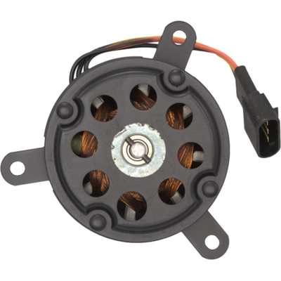 Radiator Fan Motor by FOUR SEASONS - 35314 pa21