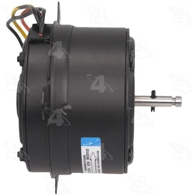 Radiator Fan Motor by FOUR SEASONS - 35314 pa9