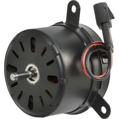 Radiator Fan Motor by FOUR SEASONS - 35324 pa16
