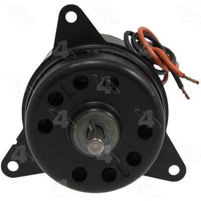 Radiator Fan Motor by FOUR SEASONS - 35324 pa4
