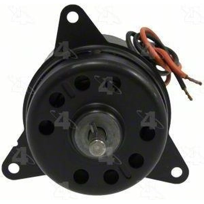 Radiator Fan Motor by FOUR SEASONS - 35324 pa9