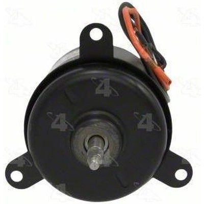 Radiator Fan Motor by FOUR SEASONS - 35327 pa14