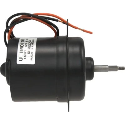 Radiator Fan Motor by FOUR SEASONS - 35327 pa21