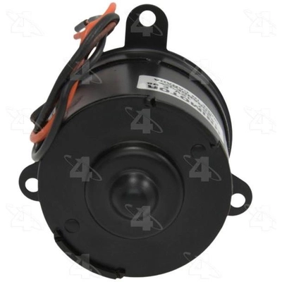 Radiator Fan Motor by FOUR SEASONS - 35327 pa3
