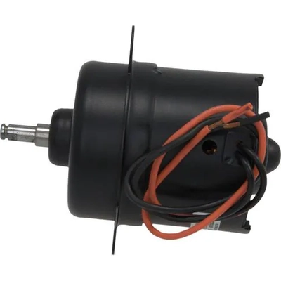 Radiator Fan Motor by FOUR SEASONS - 35328 pa16
