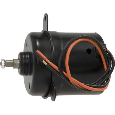 Radiator Fan Motor by FOUR SEASONS - 35353 pa20