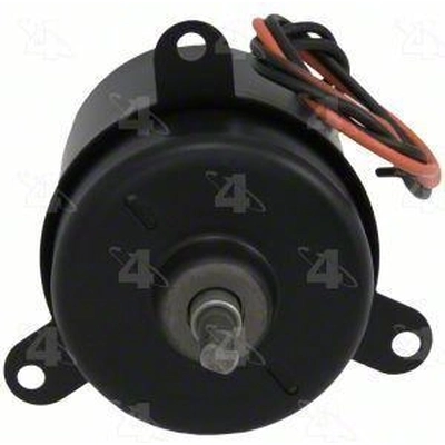 Radiator Fan Motor by FOUR SEASONS - 35355 pa16