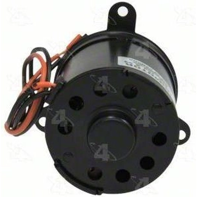 Radiator Fan Motor by FOUR SEASONS - 35359 pa8