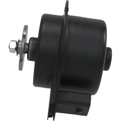 Radiator Fan Motor by FOUR SEASONS - 35360 pa25