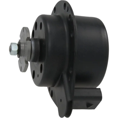 Radiator Fan Motor by FOUR SEASONS - 35360 pa26