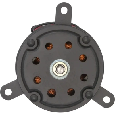 Radiator Fan Motor by FOUR SEASONS - 35377 pa33