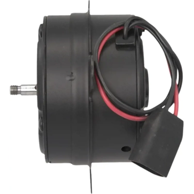 Radiator Fan Motor by FOUR SEASONS - 35377 pa34