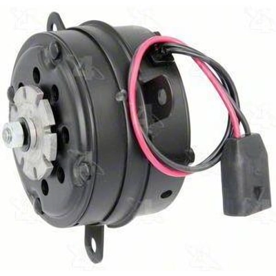 Radiator Fan Motor by FOUR SEASONS - 35378 pa13