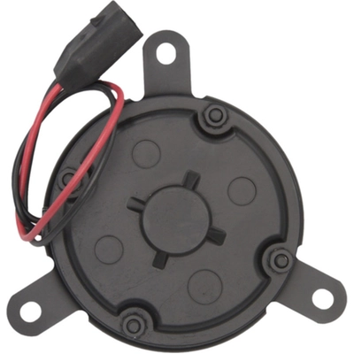 Radiator Fan Motor by FOUR SEASONS - 35378 pa36