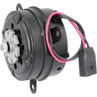 Radiator Fan Motor by FOUR SEASONS - 35378 pa37