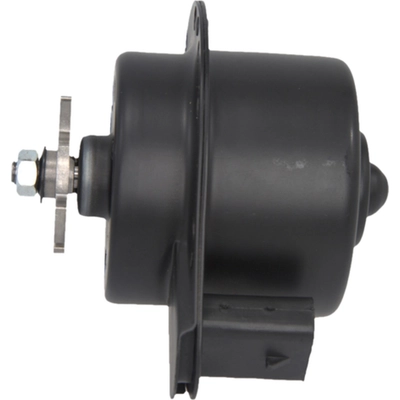 Radiator Fan Motor by FOUR SEASONS - 35381 pa37