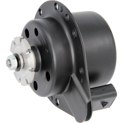 Radiator Fan Motor by FOUR SEASONS - 35381 pa38