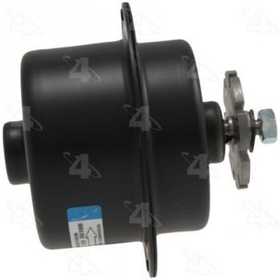 Radiator Fan Motor by FOUR SEASONS - 35389 pa28