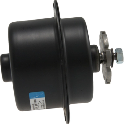 Radiator Fan Motor by FOUR SEASONS - 35389 pa33