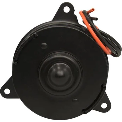 Radiator Fan Motor by FOUR SEASONS - 35393 pa12
