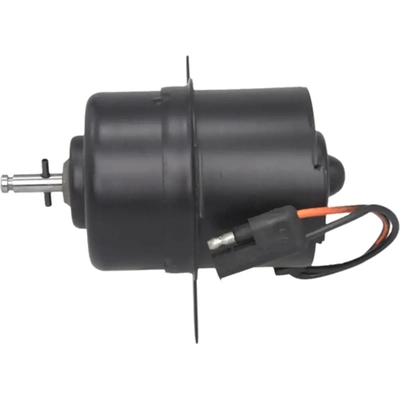 Radiator Fan Motor by FOUR SEASONS - 35397 pa15