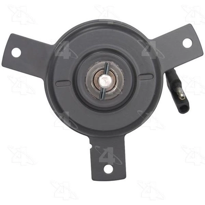 Radiator Fan Motor by FOUR SEASONS - 35397 pa5