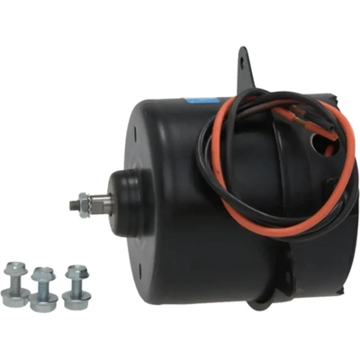 Moteur du ventilateur de radiateur de FOUR SEASONS - 35411 pa20