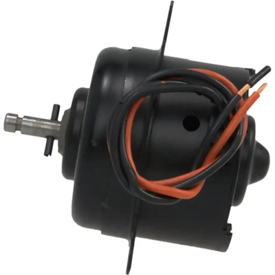 Radiator Fan Motor by FOUR SEASONS - 35442 pa22