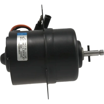 Radiator Fan Motor by FOUR SEASONS - 35443 pa21