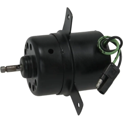 Radiator Fan Motor by FOUR SEASONS - 35444 pa12