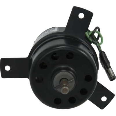 Radiator Fan Motor by FOUR SEASONS - 35444 pa13
