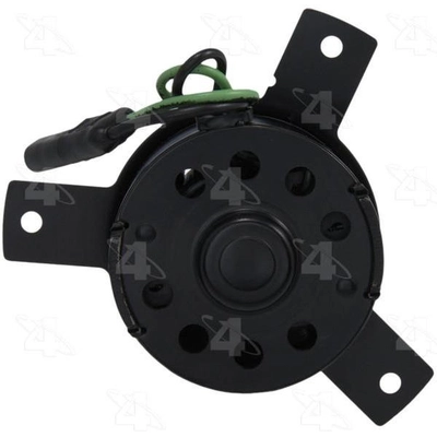 Radiator Fan Motor by FOUR SEASONS - 35444 pa6