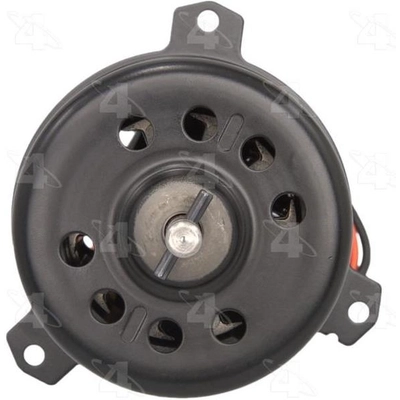 Radiator Fan Motor by FOUR SEASONS - 35452 pa9