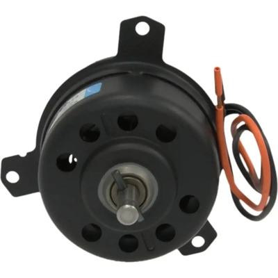 Radiator Fan Motor by FOUR SEASONS - 35453 pa34