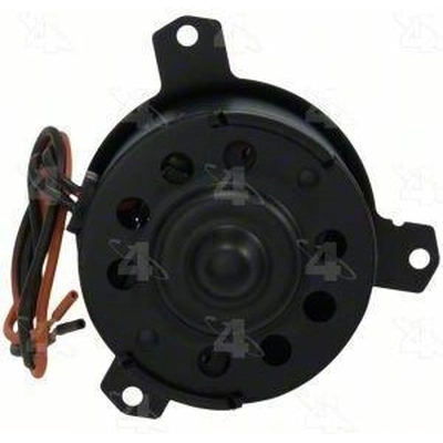 Radiator Fan Motor by FOUR SEASONS - 35454 pa14