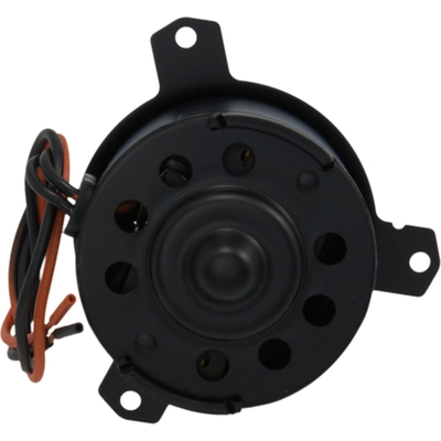 Radiator Fan Motor by FOUR SEASONS - 35454 pa21