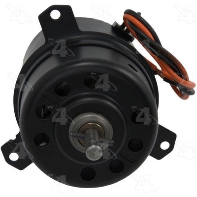 Radiator Fan Motor by FOUR SEASONS - 35454 pa8