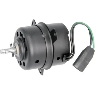 Radiator Fan Motor by FOUR SEASONS - 35455 pa12