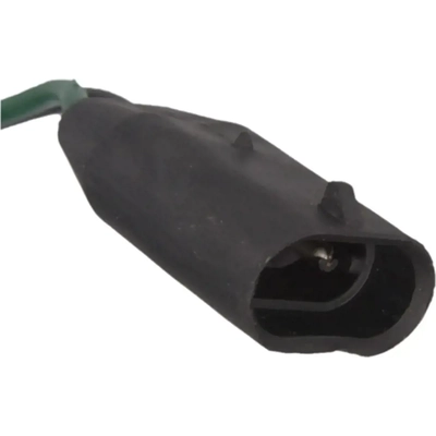 Radiator Fan Motor by FOUR SEASONS - 35455 pa14