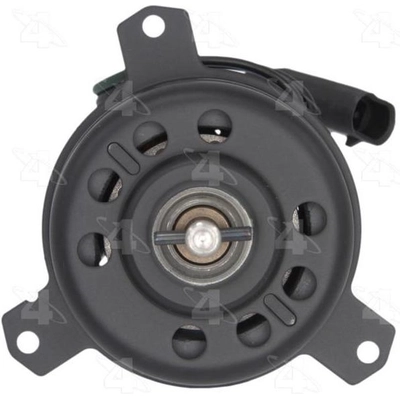 Radiator Fan Motor by FOUR SEASONS - 35455 pa3