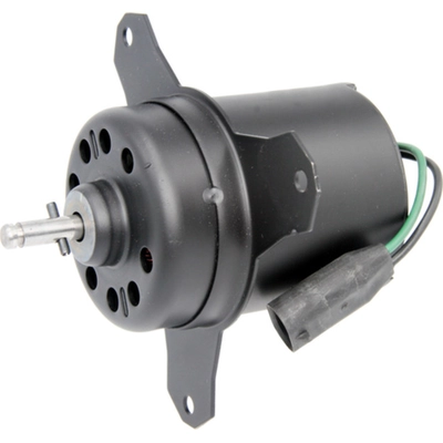 Radiator Fan Motor by FOUR SEASONS - 35459 pa32