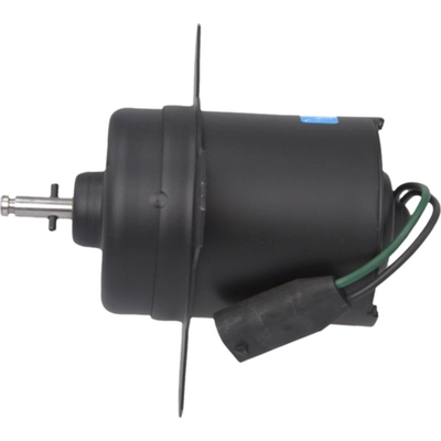 Radiator Fan Motor by FOUR SEASONS - 35459 pa33