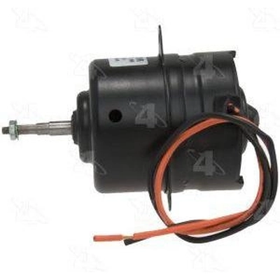 Radiator Fan Motor by FOUR SEASONS - 35539 pa11