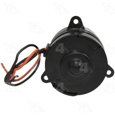 Radiator Fan Motor by FOUR SEASONS - 35539 pa5