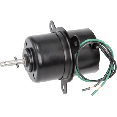 Moteur du ventilateur de radiateur de FOUR SEASONS - 35597 pa13